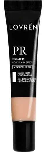 Lovren Pr Primer Porcelain Effect 20 ml